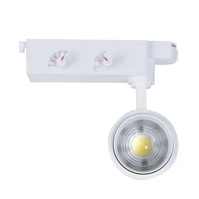 Dip Switch Spotlight Nrog CCT Tunable